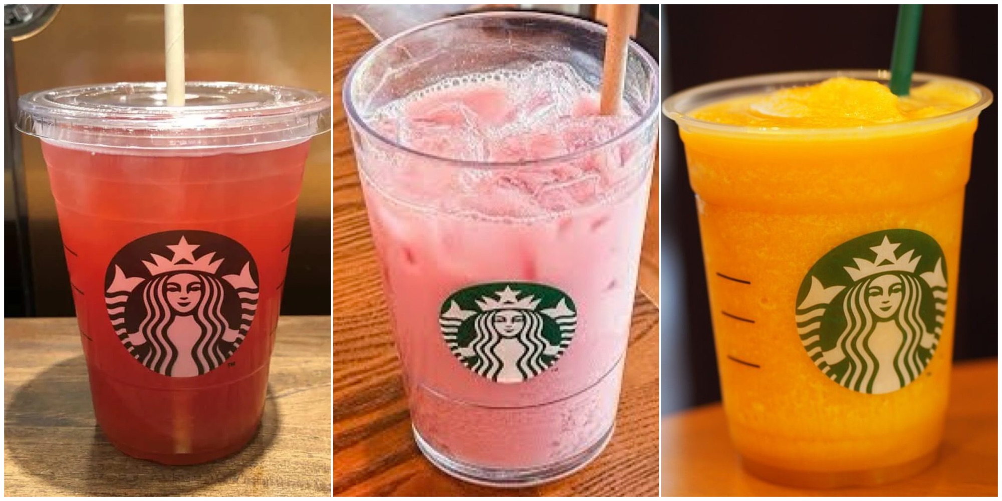 スターバックスのおすすめさっぱりカスタム編