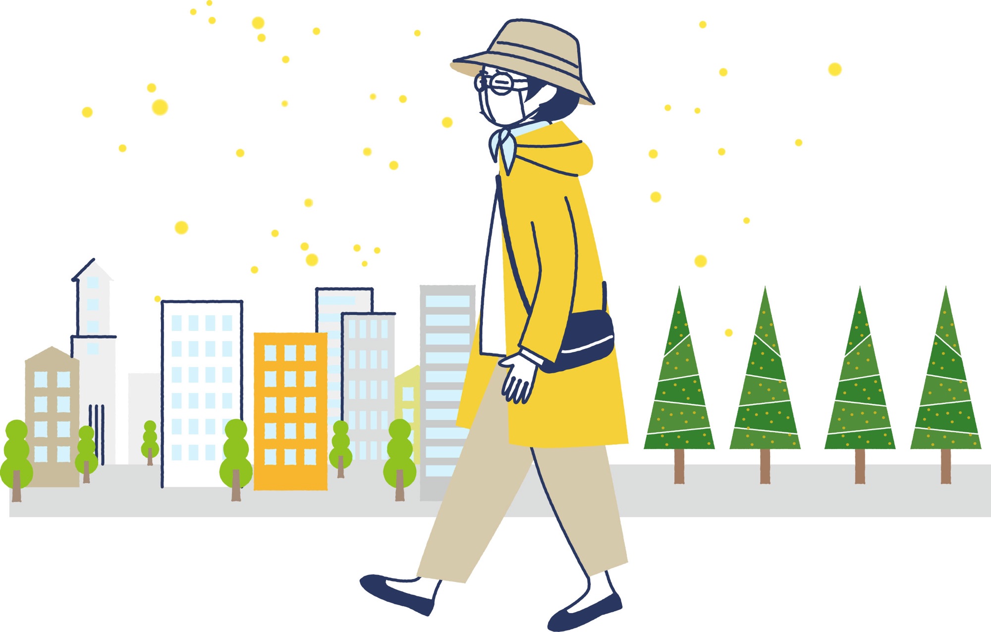 ゾレア、ついに切れた日。3週間と4日で訪れた現実